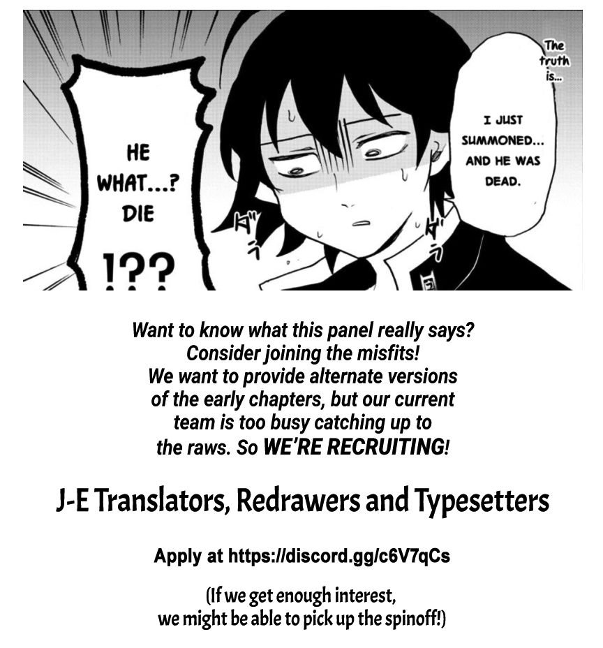 Welcome to Demon School! Iruma-kun, Chapter 126 image 22